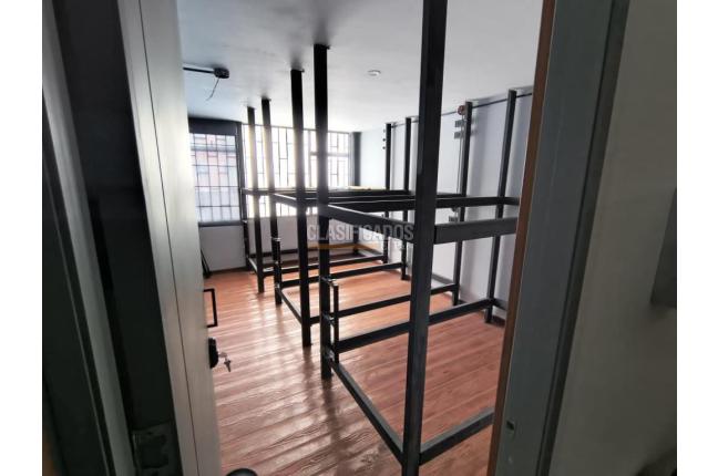 Apartamentos, Venta, Bogotá - $680.000.000