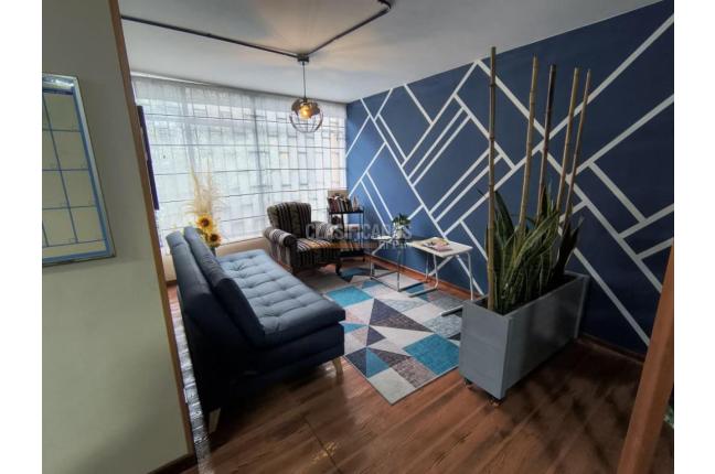 Apartamentos, Venta, Bogotá - $680.000.000
