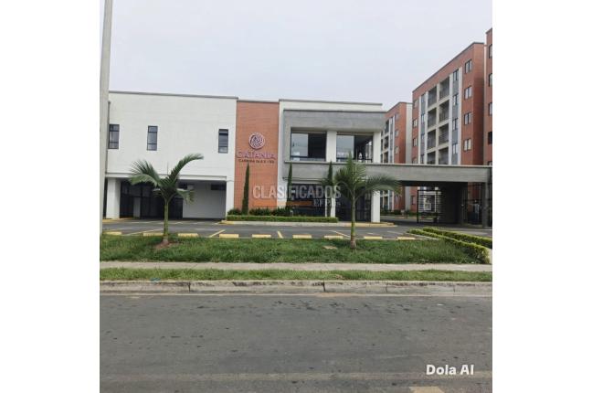 Apartamentos, Alquiler, Jamundí - $1.450.000