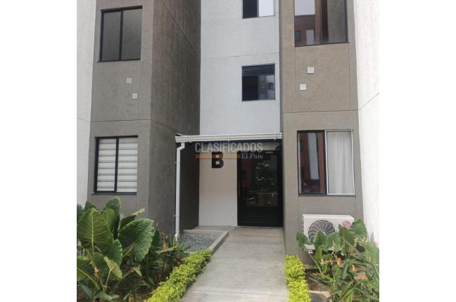 Apartamentos, Alquiler, Jamundí - $1.450.000