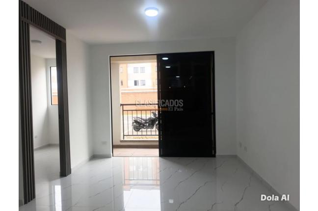 Apartamentos, Alquiler, Jamundí - $1.450.000