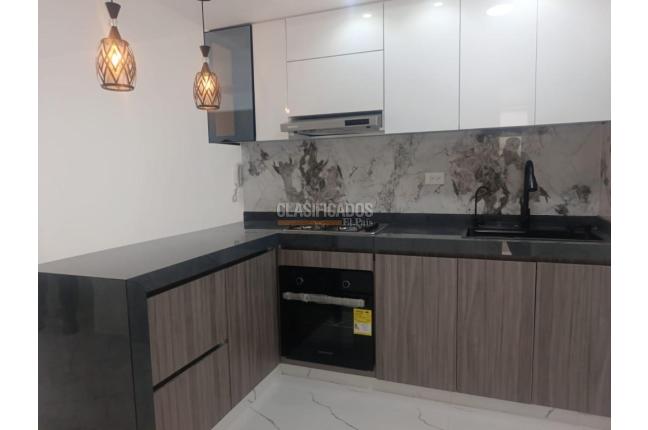 Apartamentos, Alquiler, Jamundí - $1.450.000