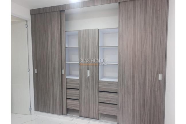 Apartamentos, Alquiler, Jamundí - $1.450.000
