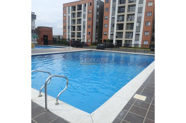 Apartamentos, Alquiler, Jamundí - $1.450.000