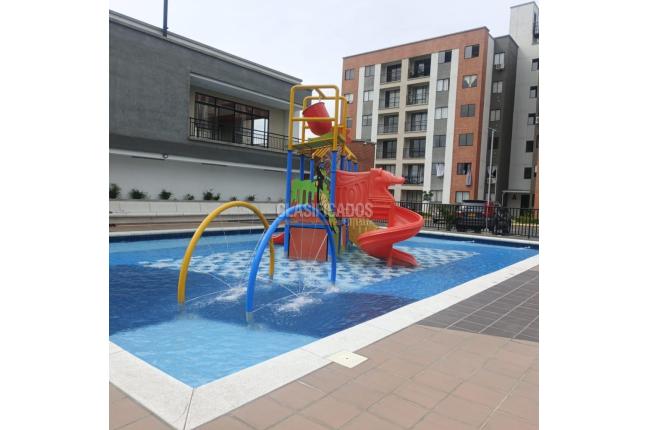 Apartamentos, Alquiler, Jamundí - $1.450.000