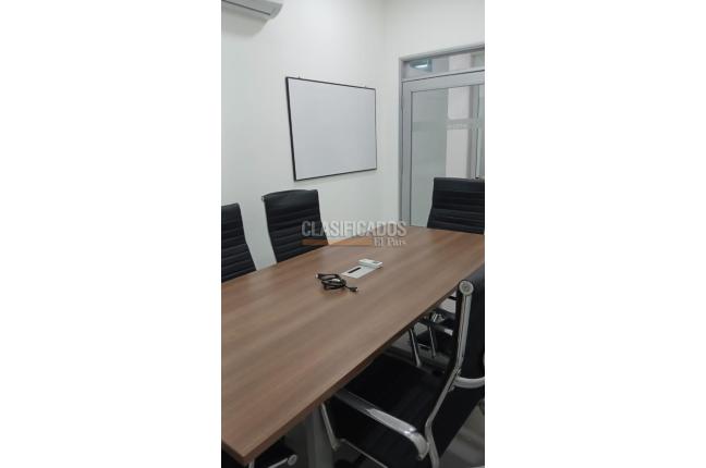 Oficinas y Consultorios, Alquiler, Barranquilla - $1.450.000