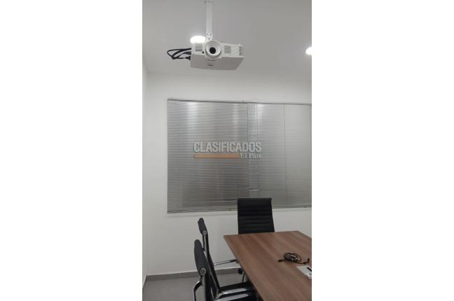 Oficinas y Consultorios, Alquiler, Barranquilla - $1.450.000