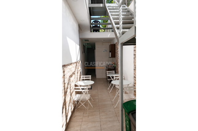 Oficinas y Consultorios, Alquiler, Barranquilla - $1.450.000