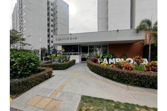 Apartamentos, Alquiler, Yumbo - $1.600.000