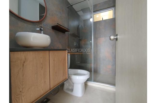 Apartamentos, Alquiler, Yumbo - $1.600.000