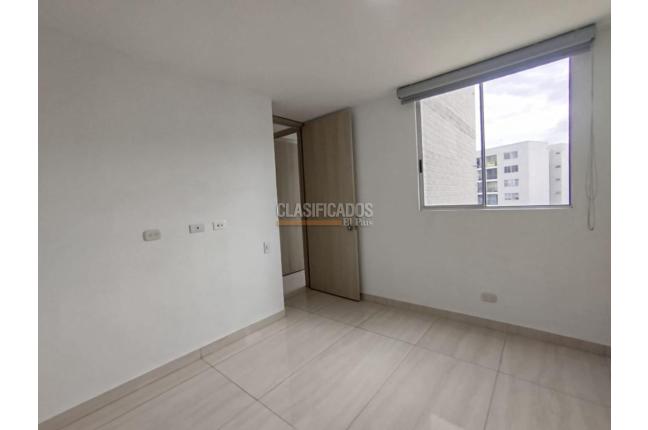 Apartamentos, Alquiler, Yumbo - $1.600.000