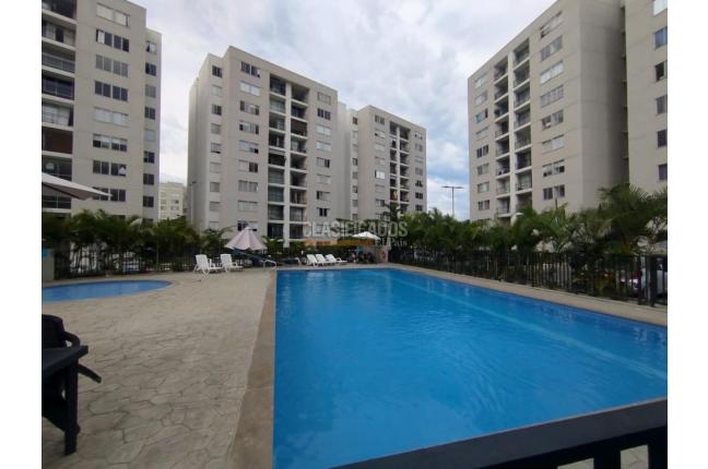 Apartamentos, Alquiler, Yumbo - $1.600.000