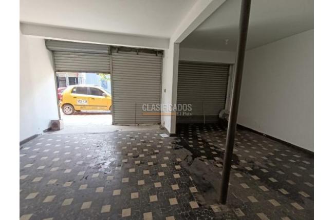 Edificios, Venta, Granada - $1.400.000.000