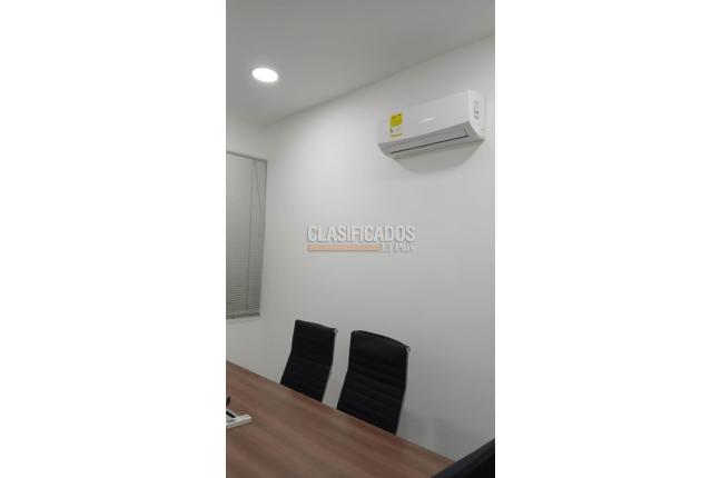 Oficinas y Consultorios, Alquiler, Barranquilla - $2.500.000