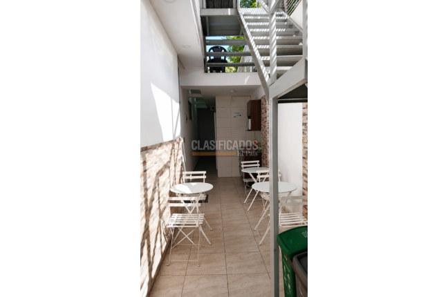Oficinas y Consultorios, Alquiler, Barranquilla - $2.500.000