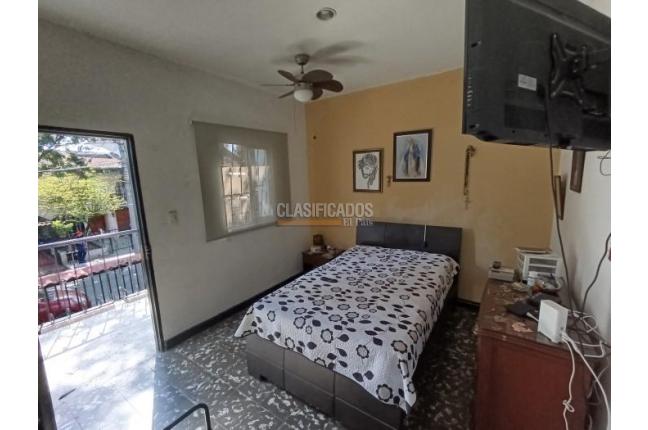Casas, Venta, La Merced - $550.000.000