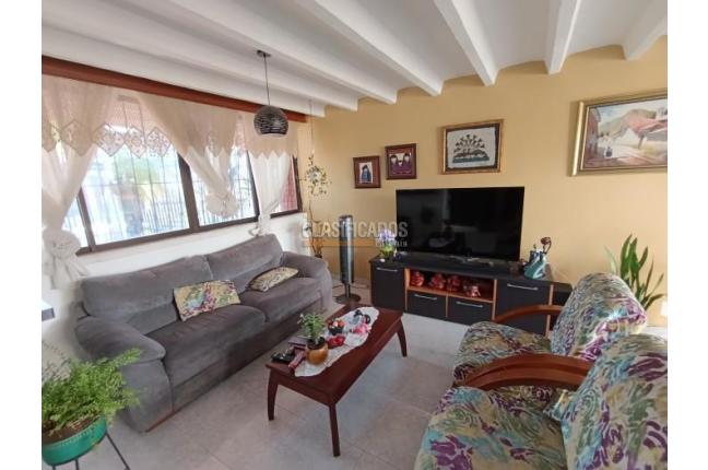Casas, Venta, La Merced - $550.000.000