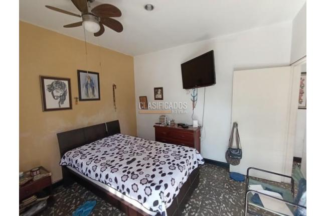 Casas, Venta, La Merced - $550.000.000
