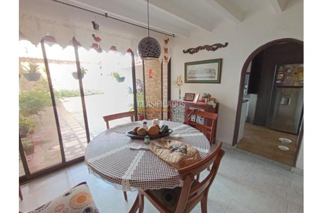 Casas, Venta, La Merced - $550.000.000