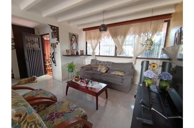 Casas, Venta, La Merced - $550.000.000