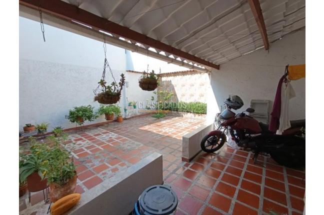 Casas, Venta, La Merced - $550.000.000