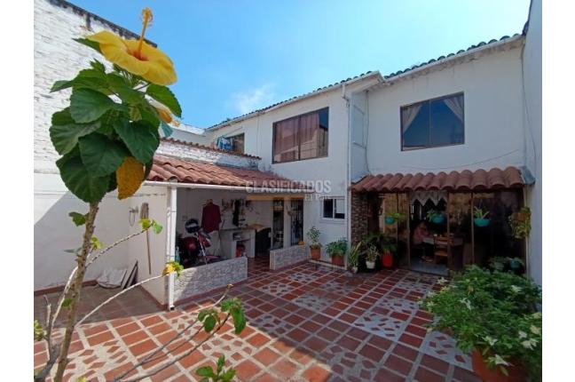 Casas, Venta, La Merced - $550.000.000