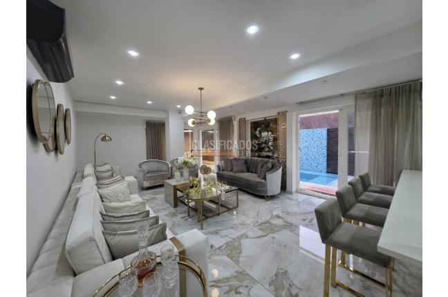 Casas, Alquiler, Ciudad Jardín - $17.000.000
