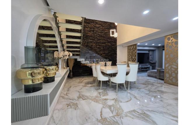 Casas, Alquiler, Ciudad Jardín - $17.000.000