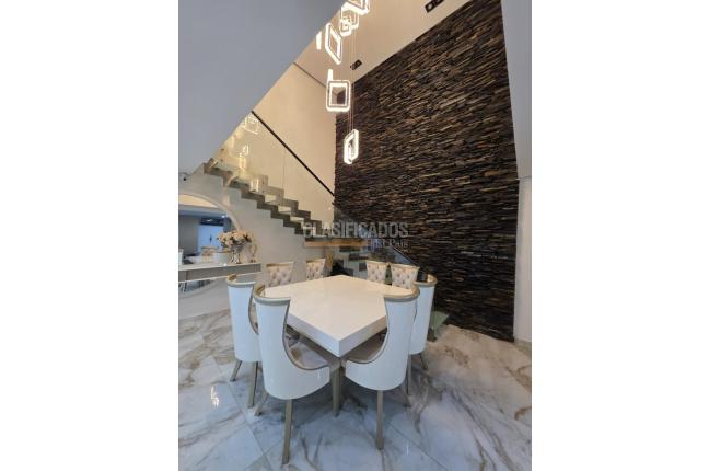 Casas, Alquiler, Ciudad Jardín - $17.000.000
