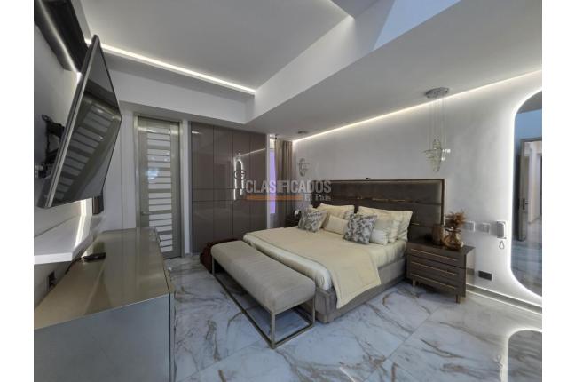 Casas, Alquiler, Ciudad Jardín - $17.000.000