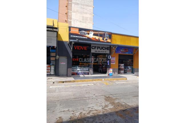 Locales y Bodegas, Alquiler, Barranquilla - $2.690.000