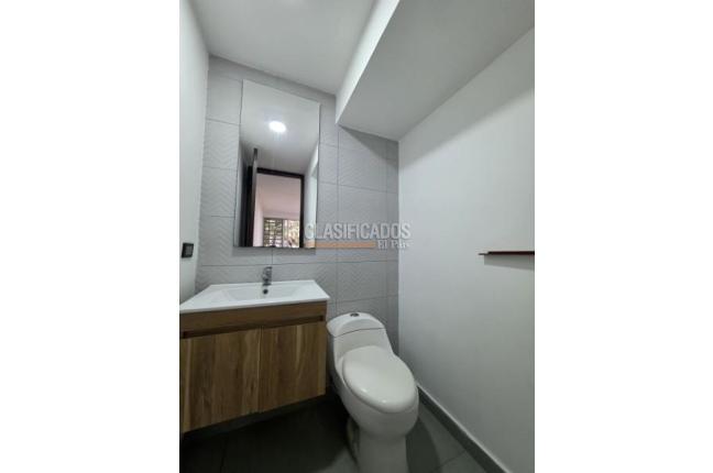 Apartamentos, Venta, El Ingenio - $480.000.000