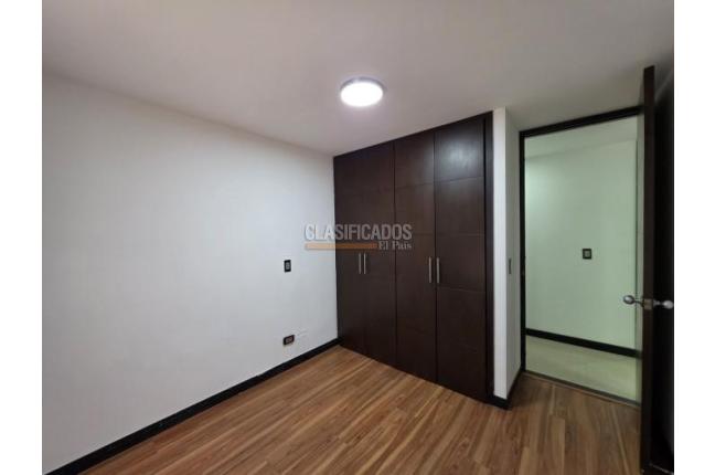 Apartamentos, Venta, El Ingenio - $480.000.000