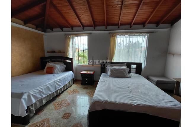 Casas, Venta, Villa del Sol - $375.000.000