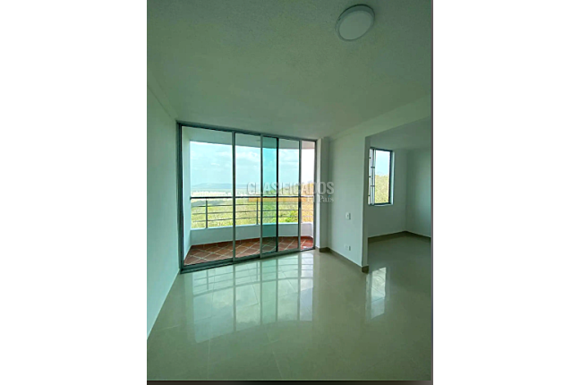 Apartamentos, Alquiler, Barranquilla - $2.300.000