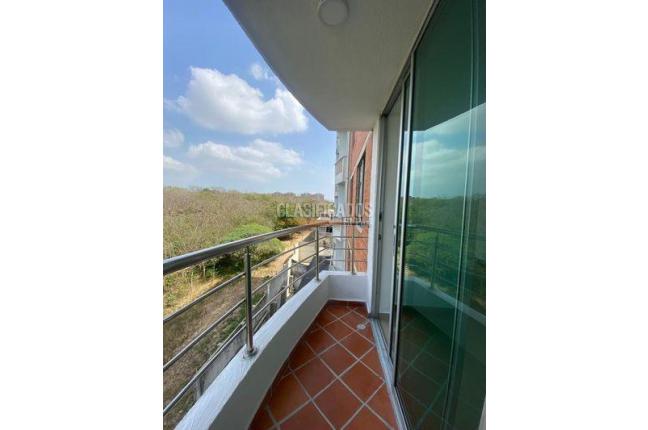 Apartamentos, Alquiler, Barranquilla - $2.300.000