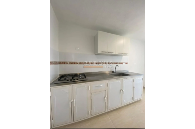 Apartamentos, Alquiler, Barranquilla - $2.300.000