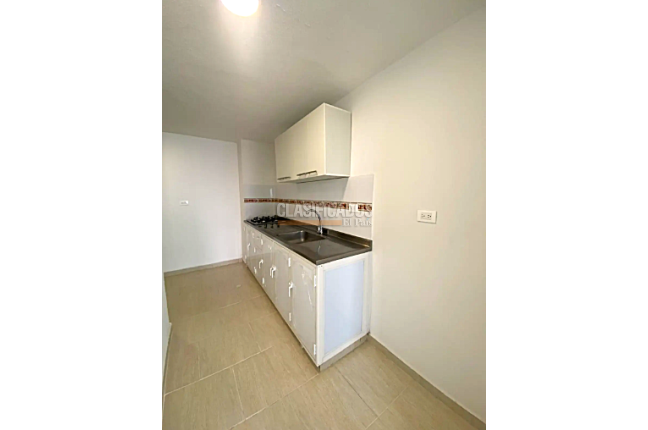 Apartamentos, Alquiler, Barranquilla - $2.300.000