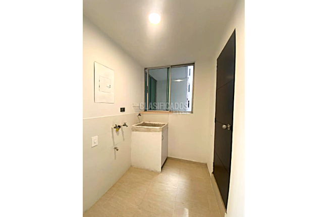 Apartamentos, Alquiler, Barranquilla - $2.300.000