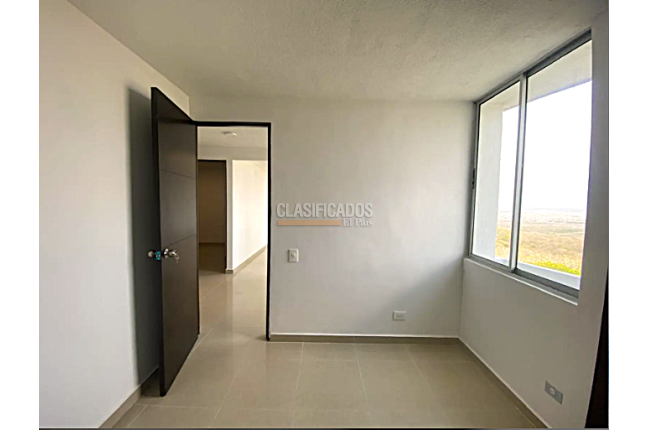 Apartamentos, Alquiler, Barranquilla - $2.300.000