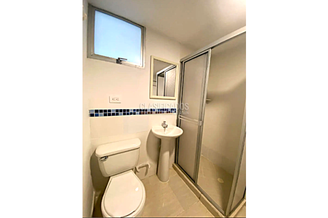 Apartamentos, Alquiler, Barranquilla - $2.300.000