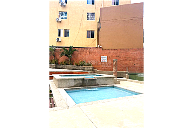 Apartamentos, Alquiler, Barranquilla - $2.300.000