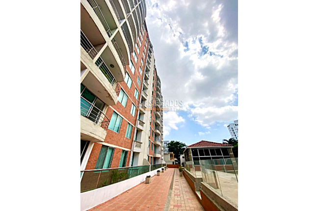Apartamentos, Alquiler, Barranquilla - $2.300.000