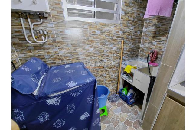 Apartamentos, Venta, Villa del Prado - $235.000.000