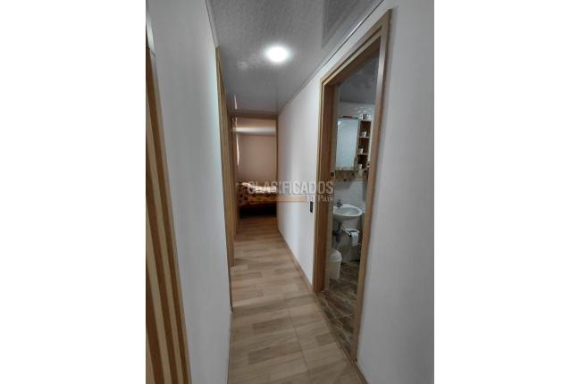 Apartamentos, Venta, Villa del Prado - $235.000.000