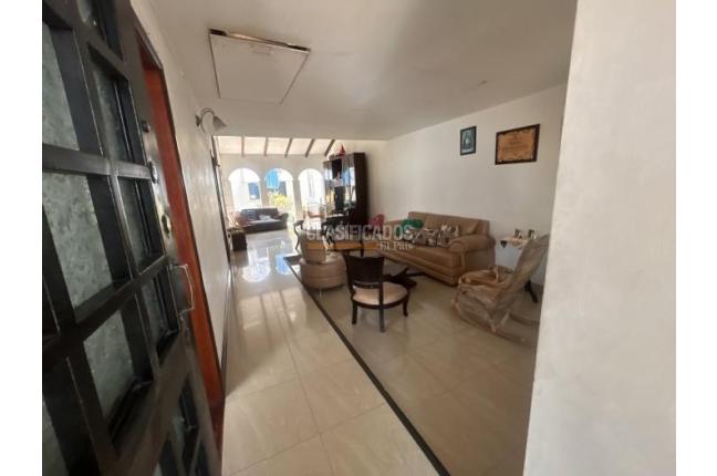 Casas, Venta, El Lido - $800.000.000