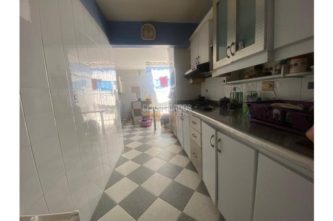 Casas, Venta, El Lido - $800.000.000