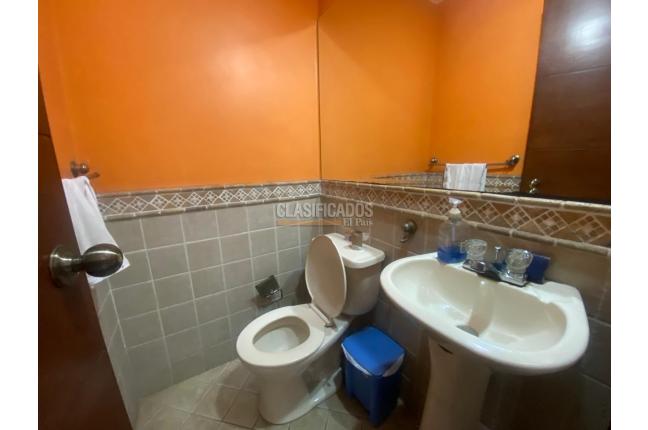 Casas, Venta, El Lido - $800.000.000