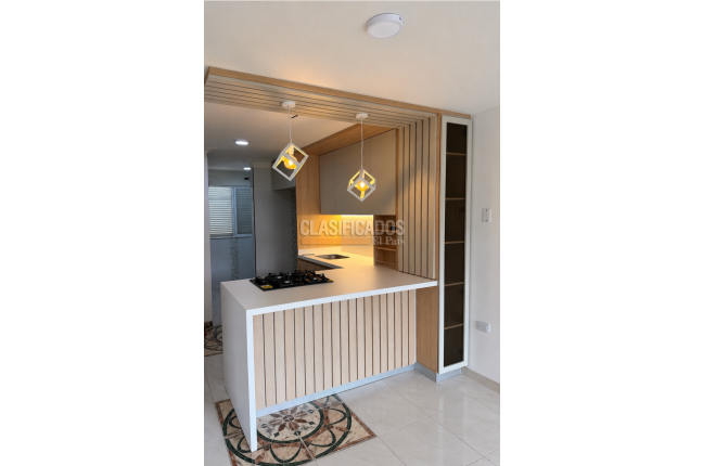Apartamentos, Alquiler en Las Granjas