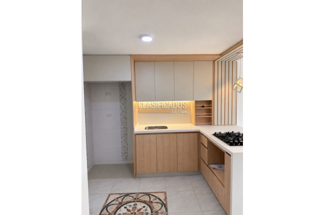 Apartamentos, Alquiler en Las Granjas